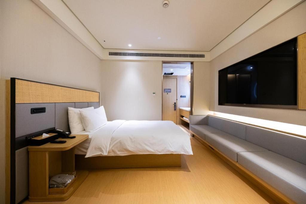 Hotel Ji Xinzhuang Shanghai