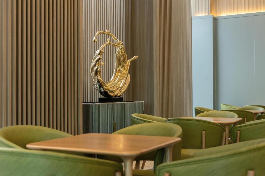 Ji Xinzhuang Hotel Shanghai